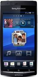 Sony Ericsson Xperia Arc