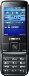 Samsung E2600