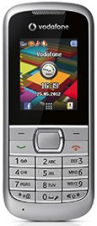 ZTE Vodafone 353
