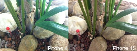 iPhone 4S