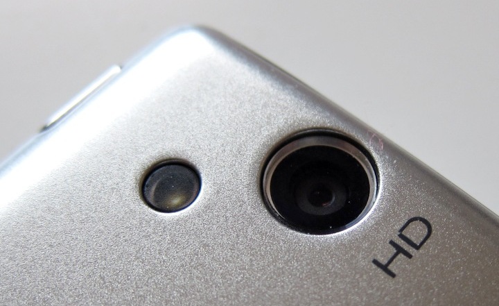 Sony Ericsson Xperia Arc
